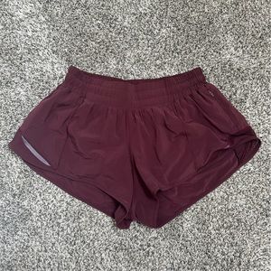 Hotty Hot LR 2.5” Short